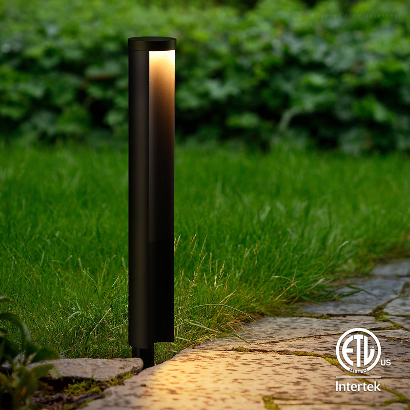 Intertek landscape lighting outlet